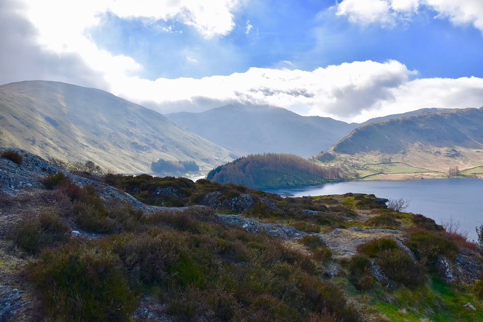 haweswater reservoir 4098337 960 720