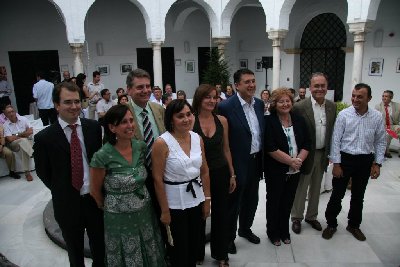 El Consejo Social entrega los I Premios a la Innovacin Docente