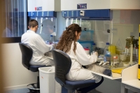 Laboratorio de Canvax Biotech