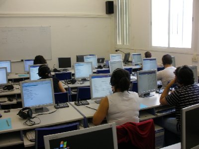 Acreditaciones de ingls en UCOidiomas