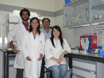 Reconocimiento internacional para una investigacin de la UCO sobre el sndrome respiratorio y reproductivo porcino