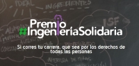 Ingeniería sin Fronteras convoca un premio para Trabajos de Fin de Grado y Máster sobre Ingeniería y Derechos Humanos