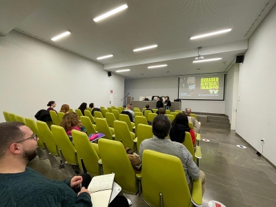 Las jornadas UCODivulga acercan la divulgación al personal investigador de la universidad
