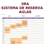 Sistema Reserva de Aulas