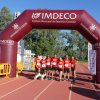 III Carrera Universitaria PRAN ¡Corre sin resistencias!