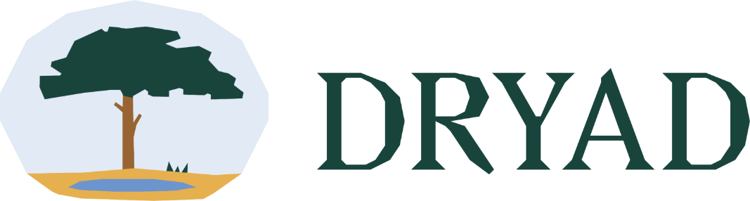 dryad logo