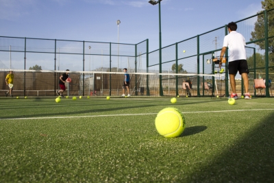 Instalaciones deportivas