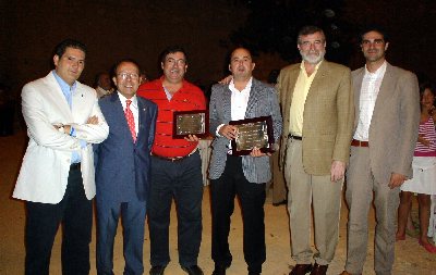 Corduba 06/Lucena. Clausurados los Seminarios con gran xito de asistencia y respaldo de los alumnos