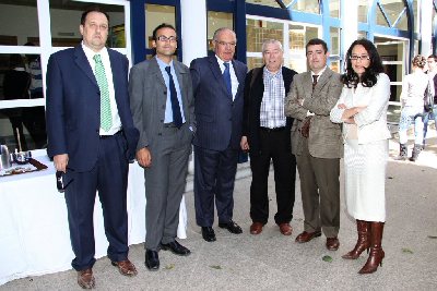 Comienzan las Jornadas de Salidas Profesionales en la Facultad de Ciencias del Trabajo