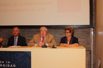 Una plataforma digital de la UCO promueve el desarrollo de la dehesa andaluza