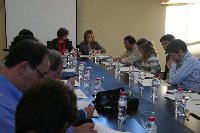 III Jornadas de Intercambio de Experiencias de Coordinadores en Titulaciones en Experiencia Piloto