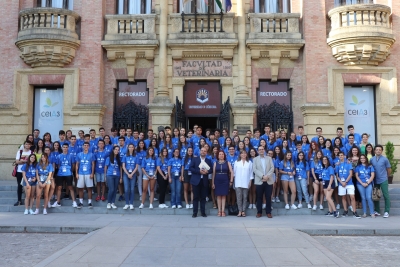 Comienza la III edición de los Campus de Investigación de la UCO