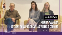 Vídeo | Un estudio busca en Medina Azahara la clave para prolongar las visitas a Córdoba