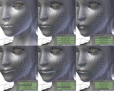 La síntesis de imagen humana por ordenador combinada con técnicas de inteligencia artificial generativa permite crear vídeos y audios falsos con creciente precisión. Wikimedia Commons.