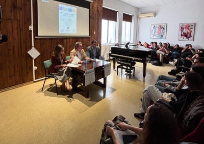 Unas jornadas de la UCO exploran la conexión entre música y sociedad